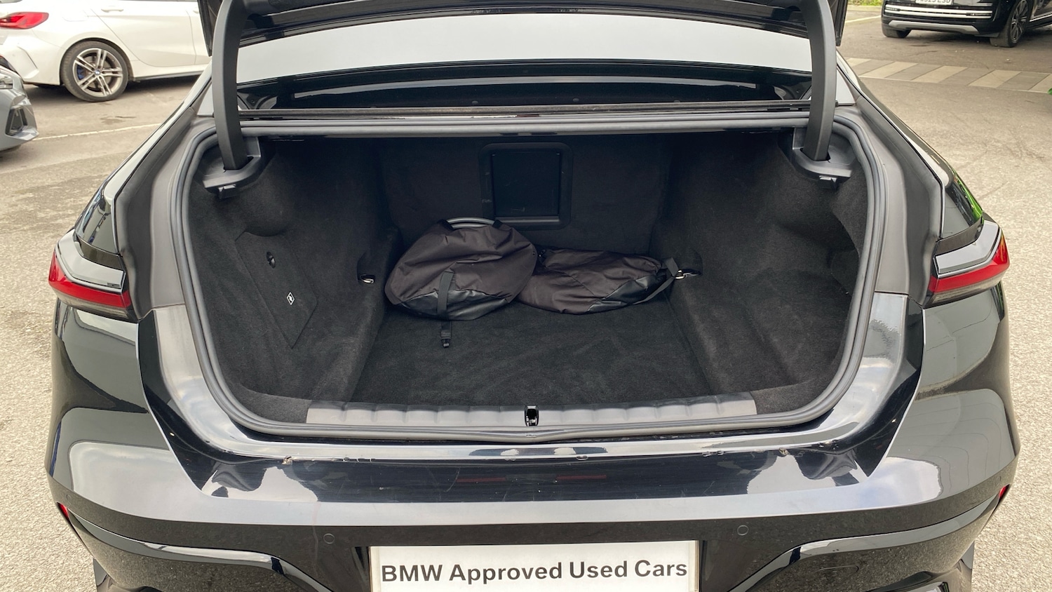 Used BMW 7 Series 2024 for sale - 77804331: Photo 13