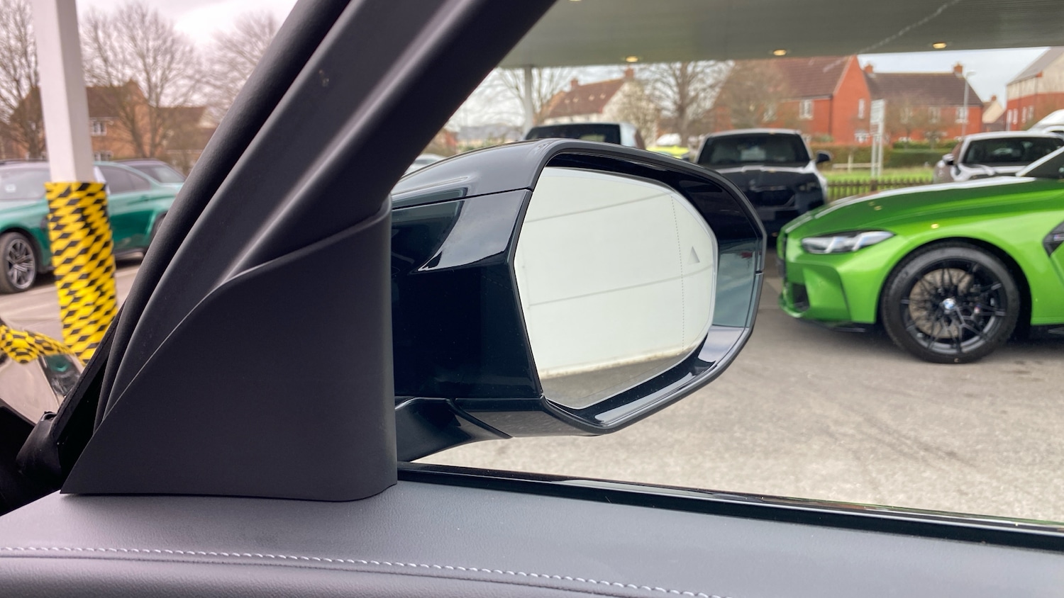 Used BMW 7 Series 2024 for sale - 77804331: Photo 20