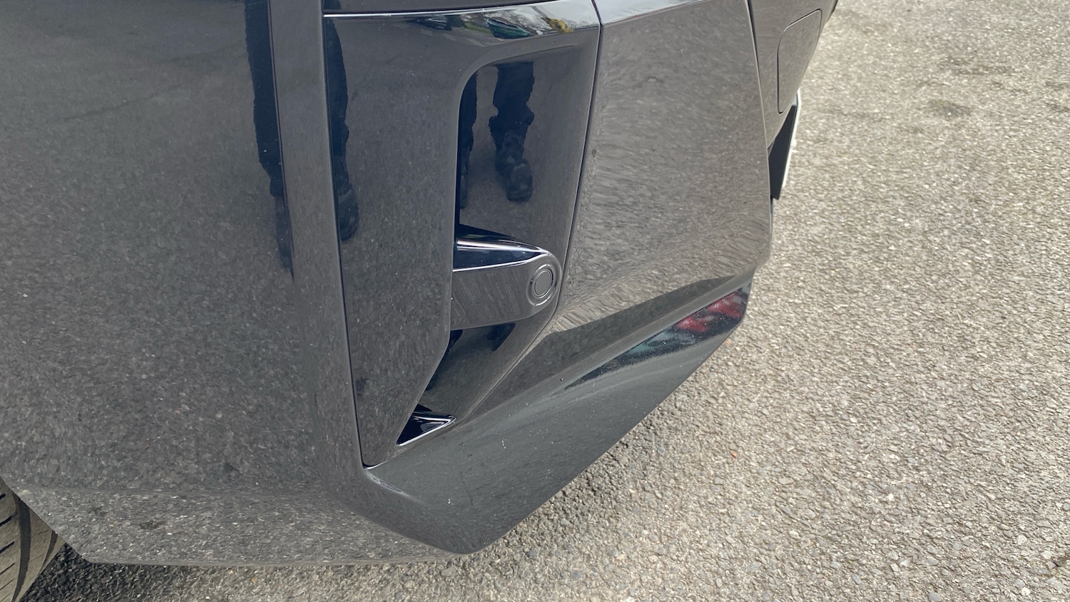 Used BMW 7 Series 2024 for sale - 77804331: Photo 29