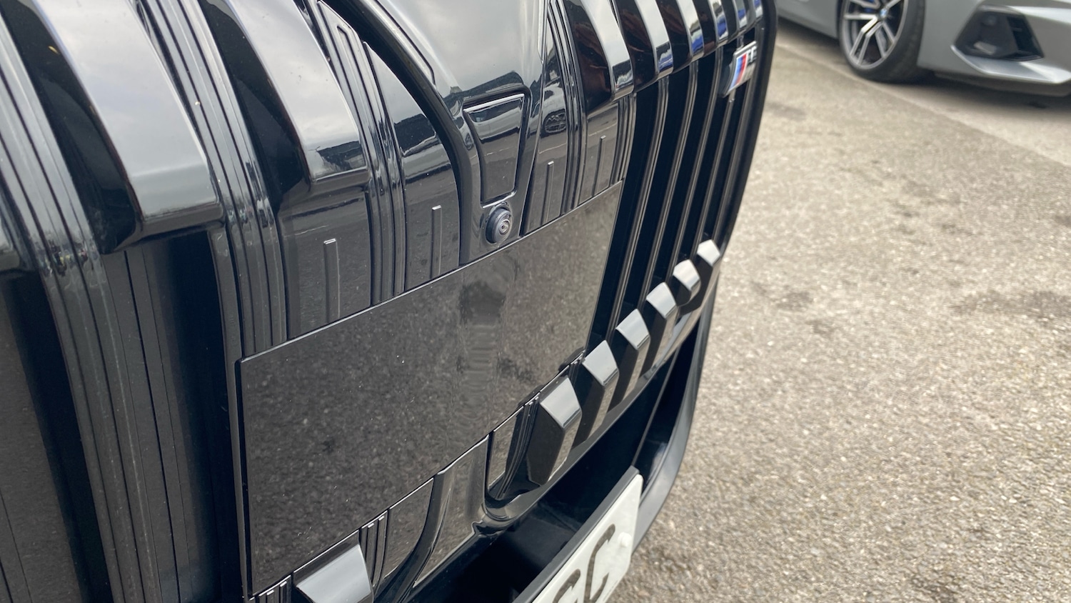 Used BMW 7 Series 2024 for sale - 77804331: Photo 30