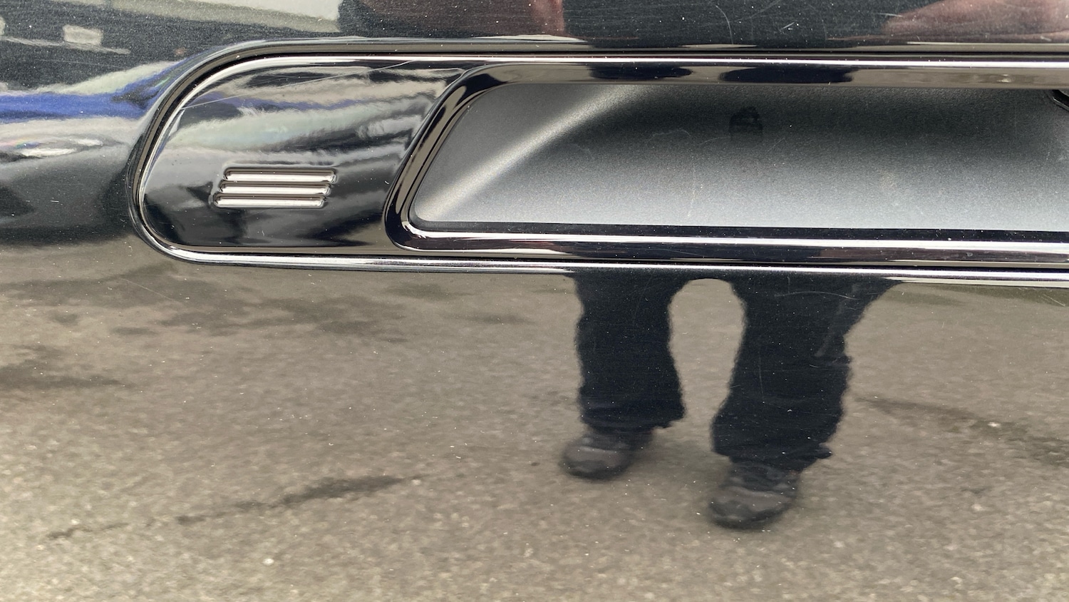 Used BMW 7 Series 2024 for sale - 77804331: Photo 33