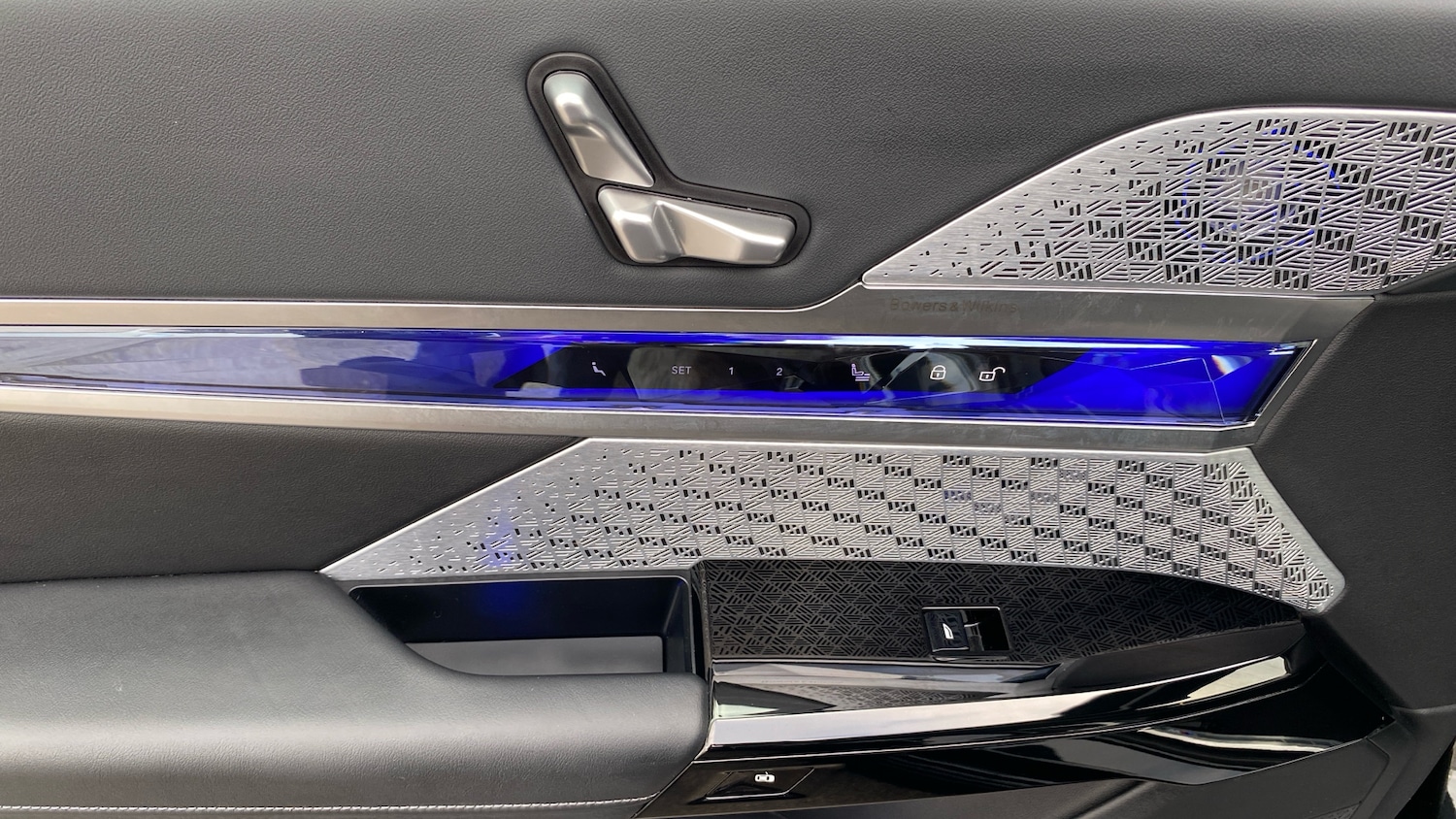 Used BMW 7 Series 2024 for sale - 77804331: Photo 34