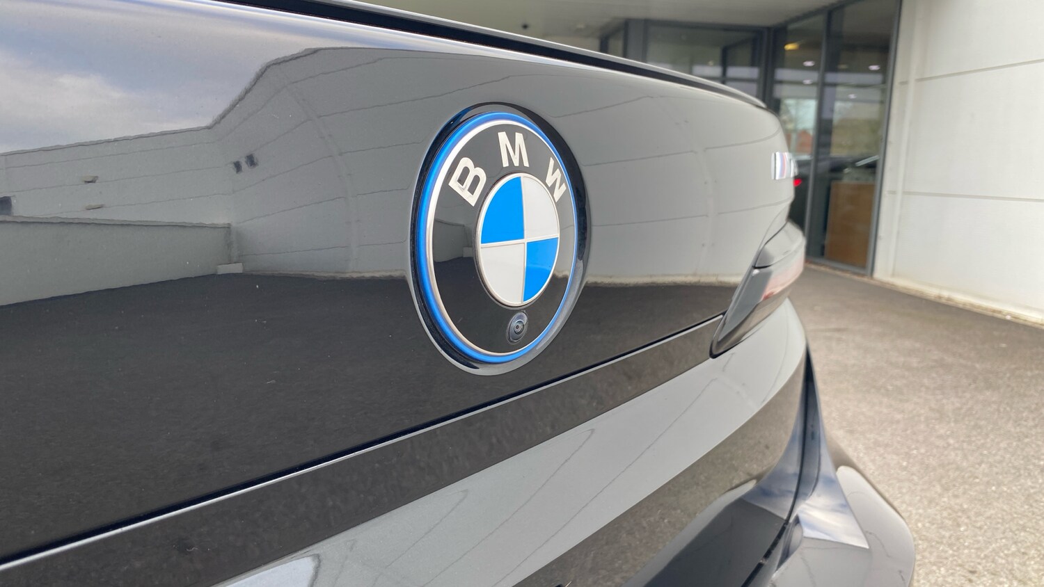 Used BMW 7 Series 2024 for sale - 77804331: Photo 40