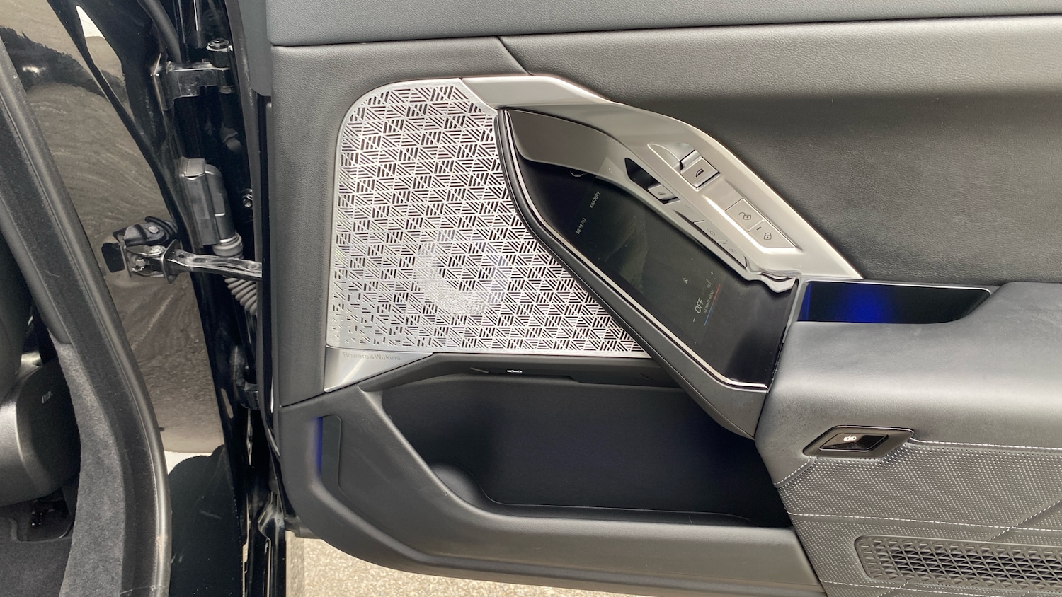 Used BMW 7 Series 2024 for sale - 77804331: Photo 43