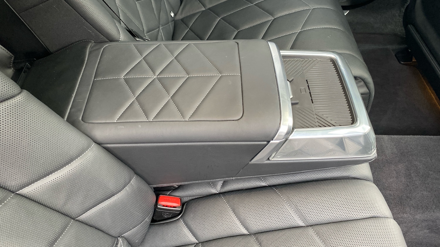 Used BMW 7 Series 2024 for sale - 77804331: Photo 45