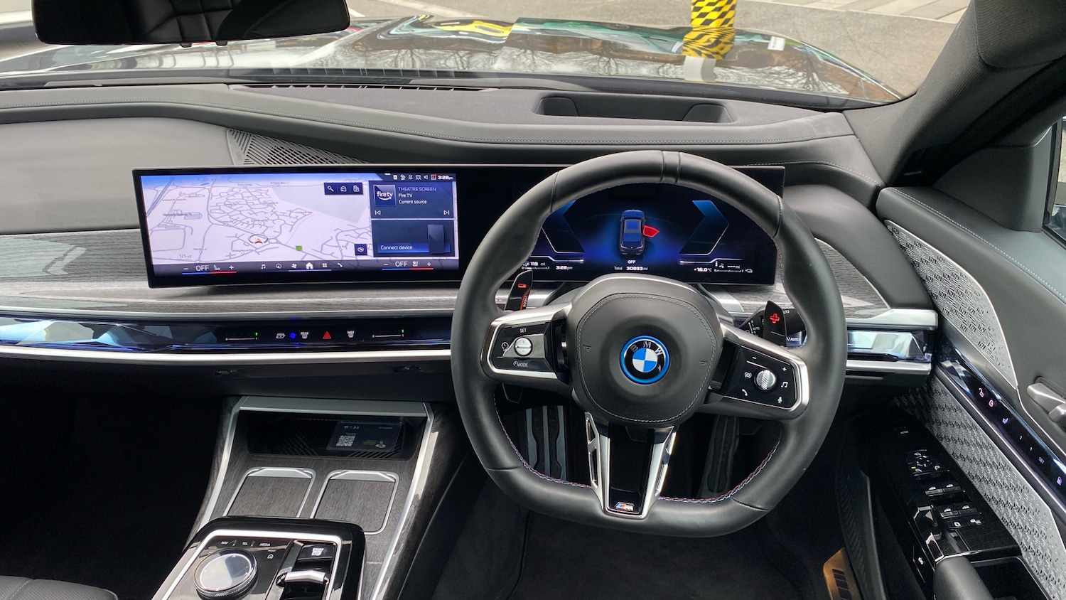 Used BMW 7 Series 2024 for sale - 77804331: Photo 5