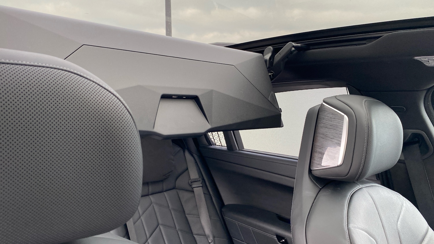 Used BMW 7 Series 2024 for sale - 77804331: Photo 50