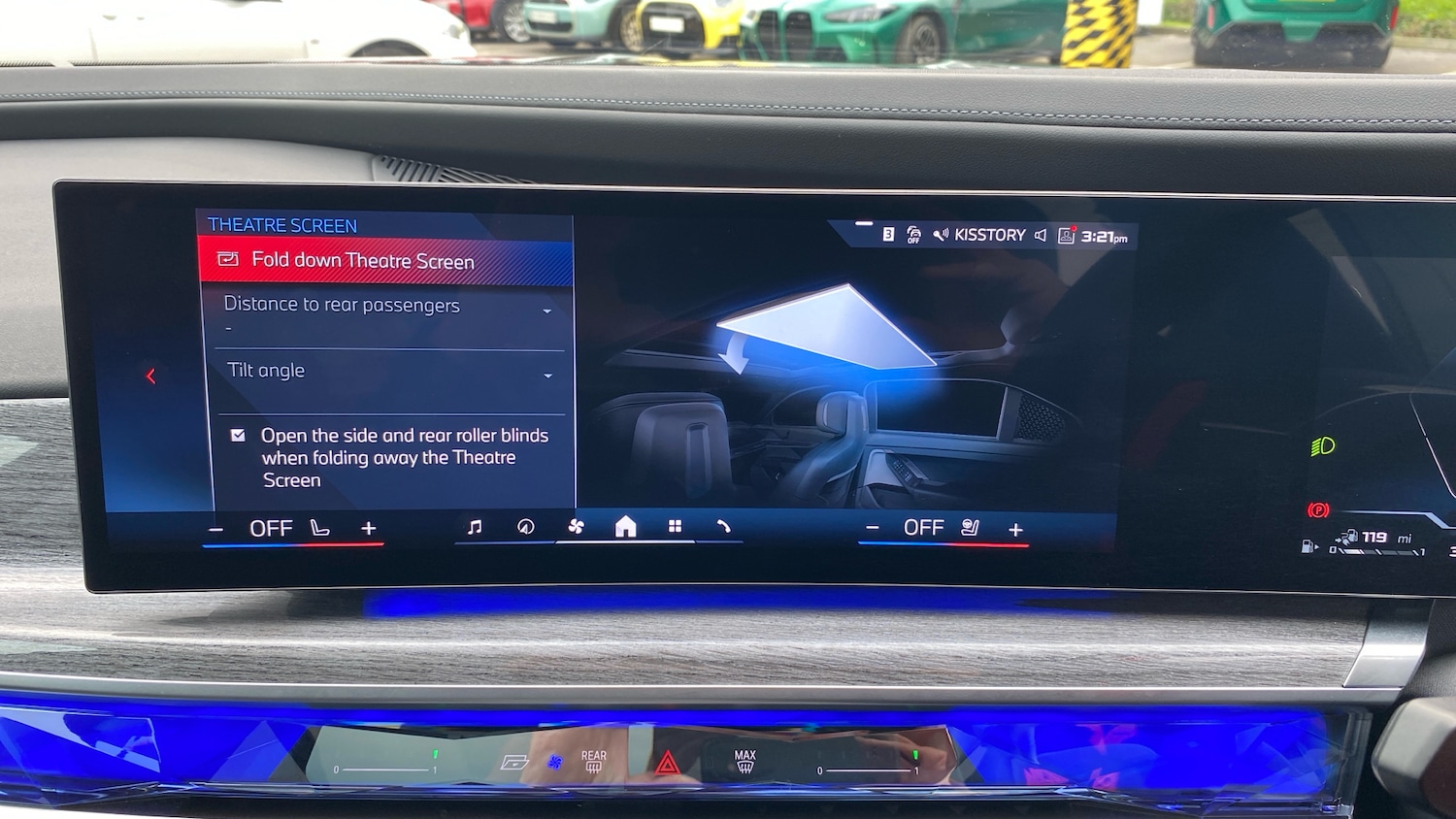 Used BMW 7 Series 2024 for sale - 77804331: Photo 51