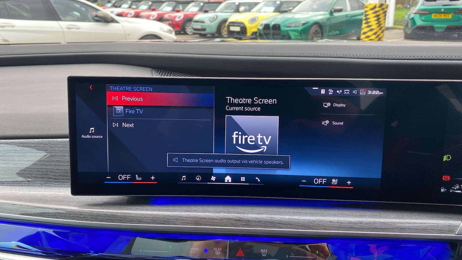 Used BMW 7 Series 2024 for sale - 77804331: Photo 53