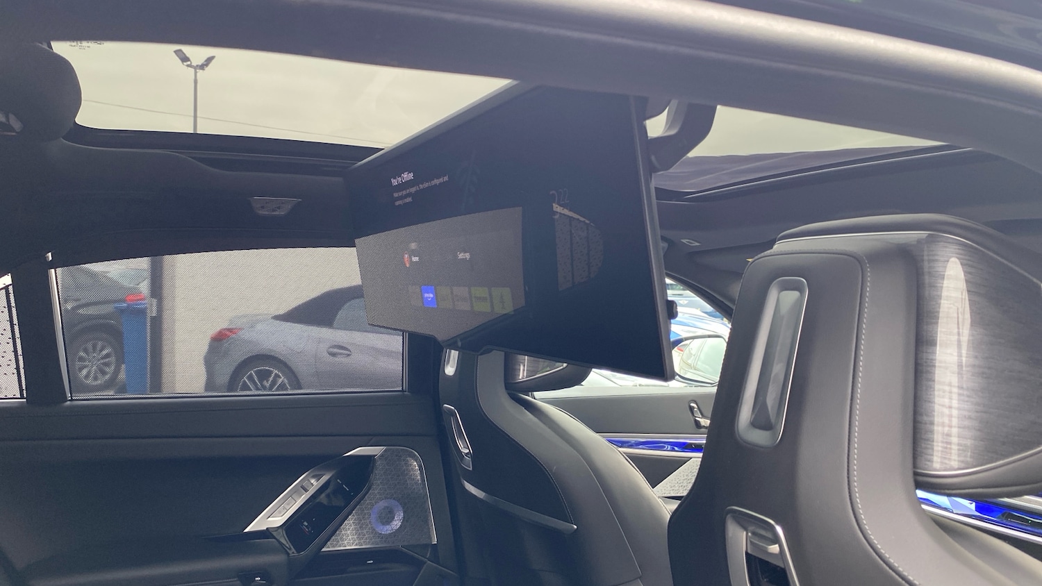 Used BMW 7 Series 2024 for sale - 77804331: Photo 57