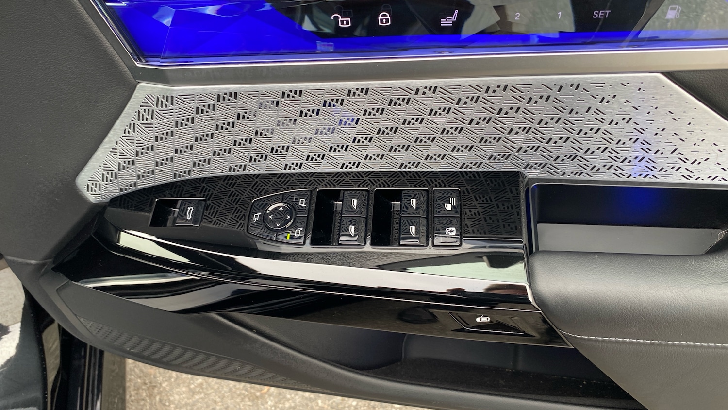 Used BMW 7 Series 2024 for sale - 77804331: Photo 58