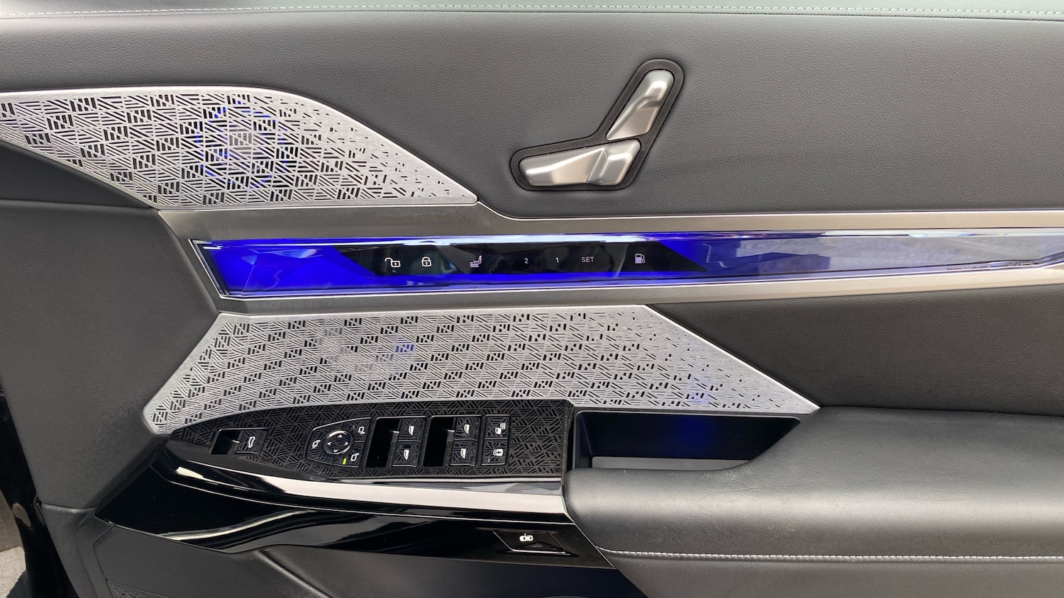 Used BMW 7 Series 2024 for sale - 77804331: Photo 59