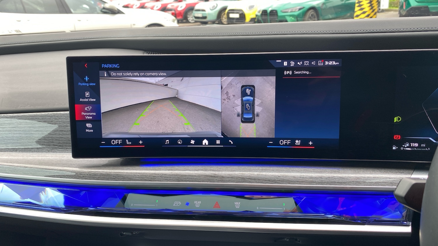 Used BMW 7 Series 2024 for sale - 77804331: Photo 66