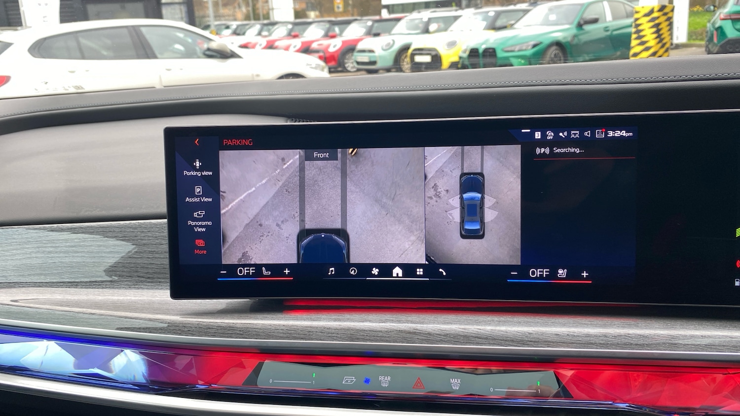 Used BMW 7 Series 2024 for sale - 77804331: Photo 73