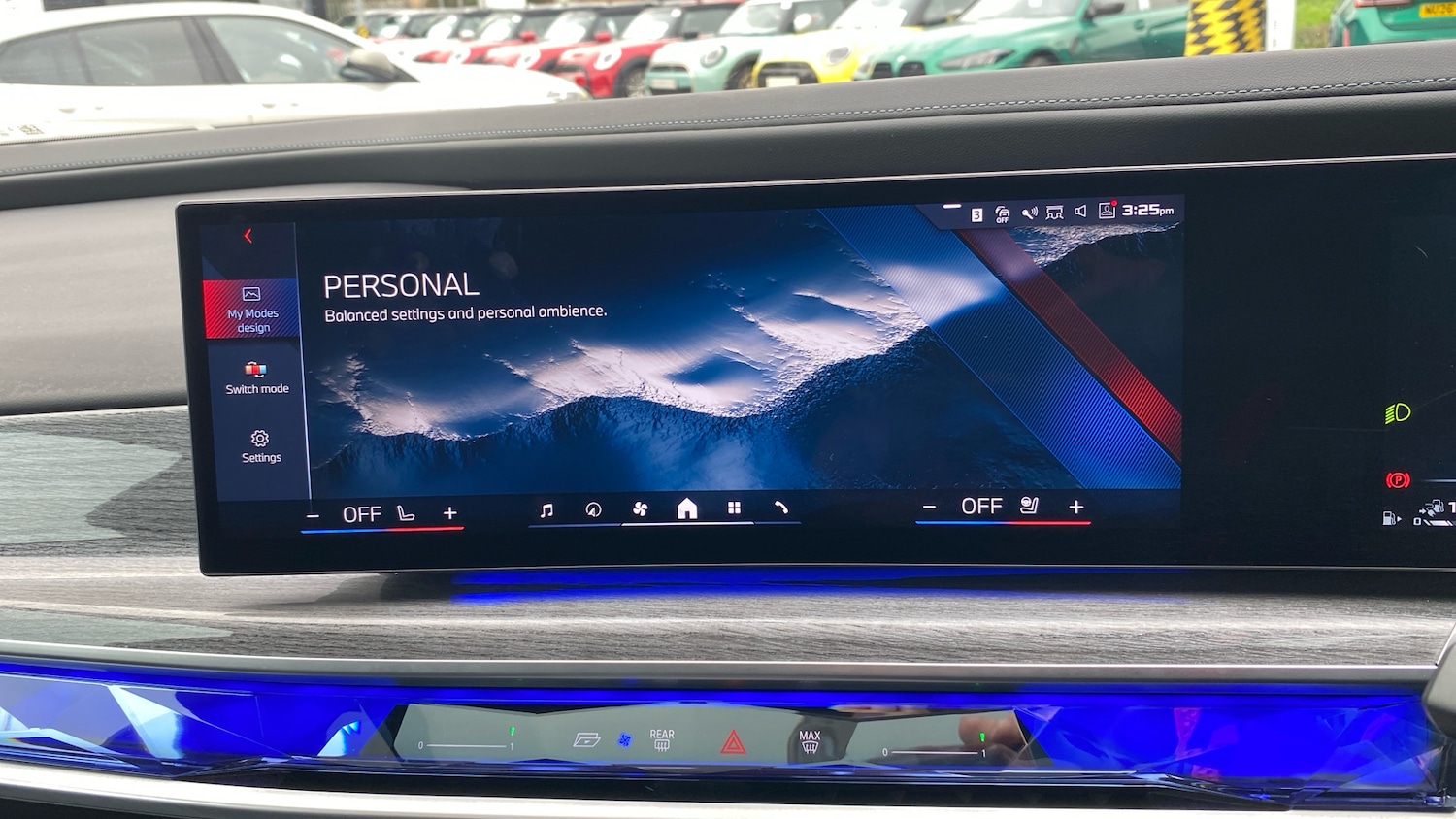 Used BMW 7 Series 2024 for sale - 77804331: Photo 76