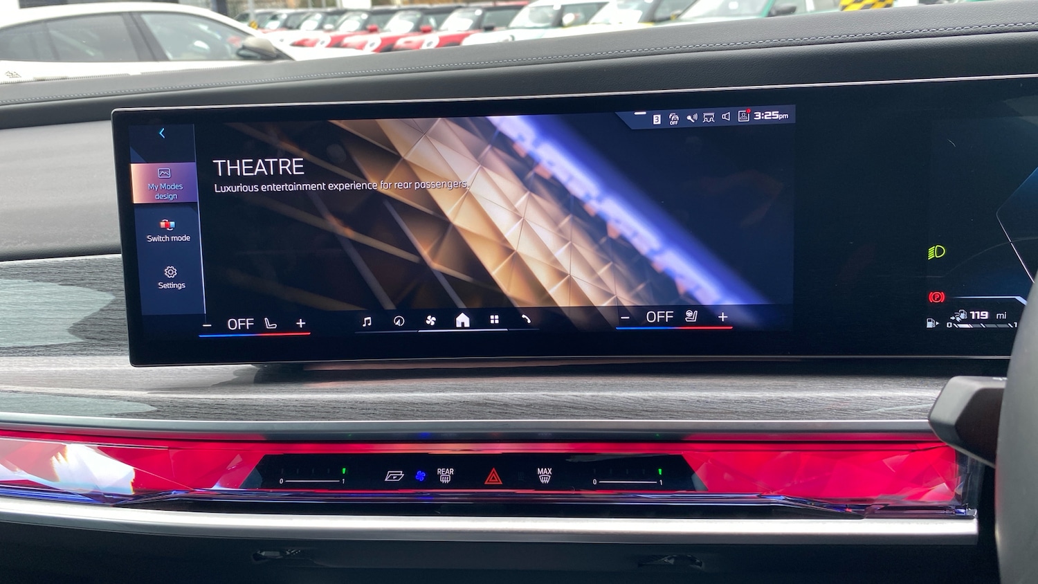 Used BMW 7 Series 2024 for sale - 77804331: Photo 80