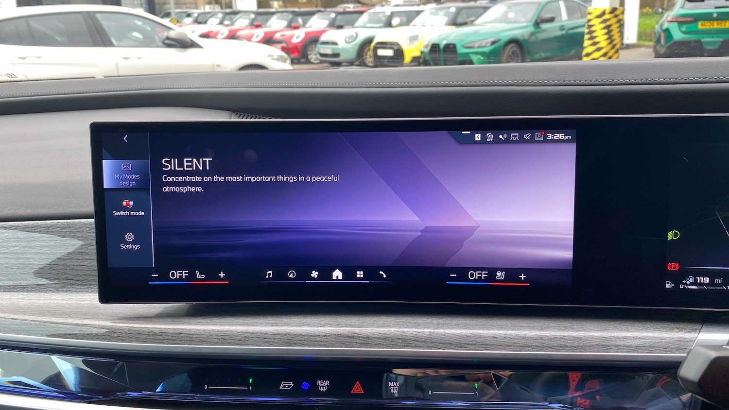 Used BMW 7 Series 2024 for sale - 77804331: Photo 82