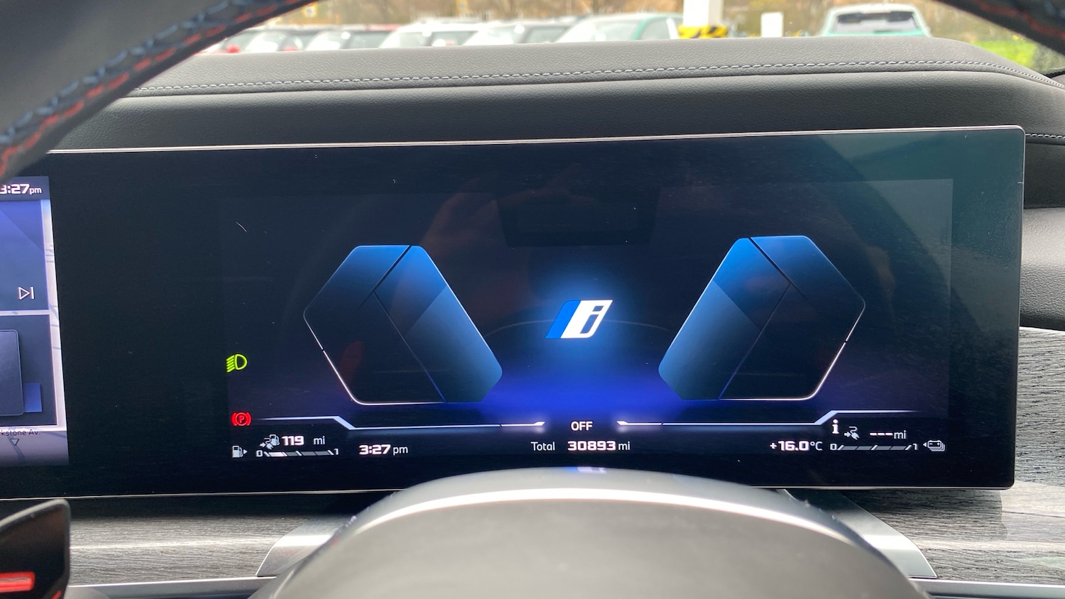 Used BMW 7 Series 2024 for sale - 77804331: Photo 9