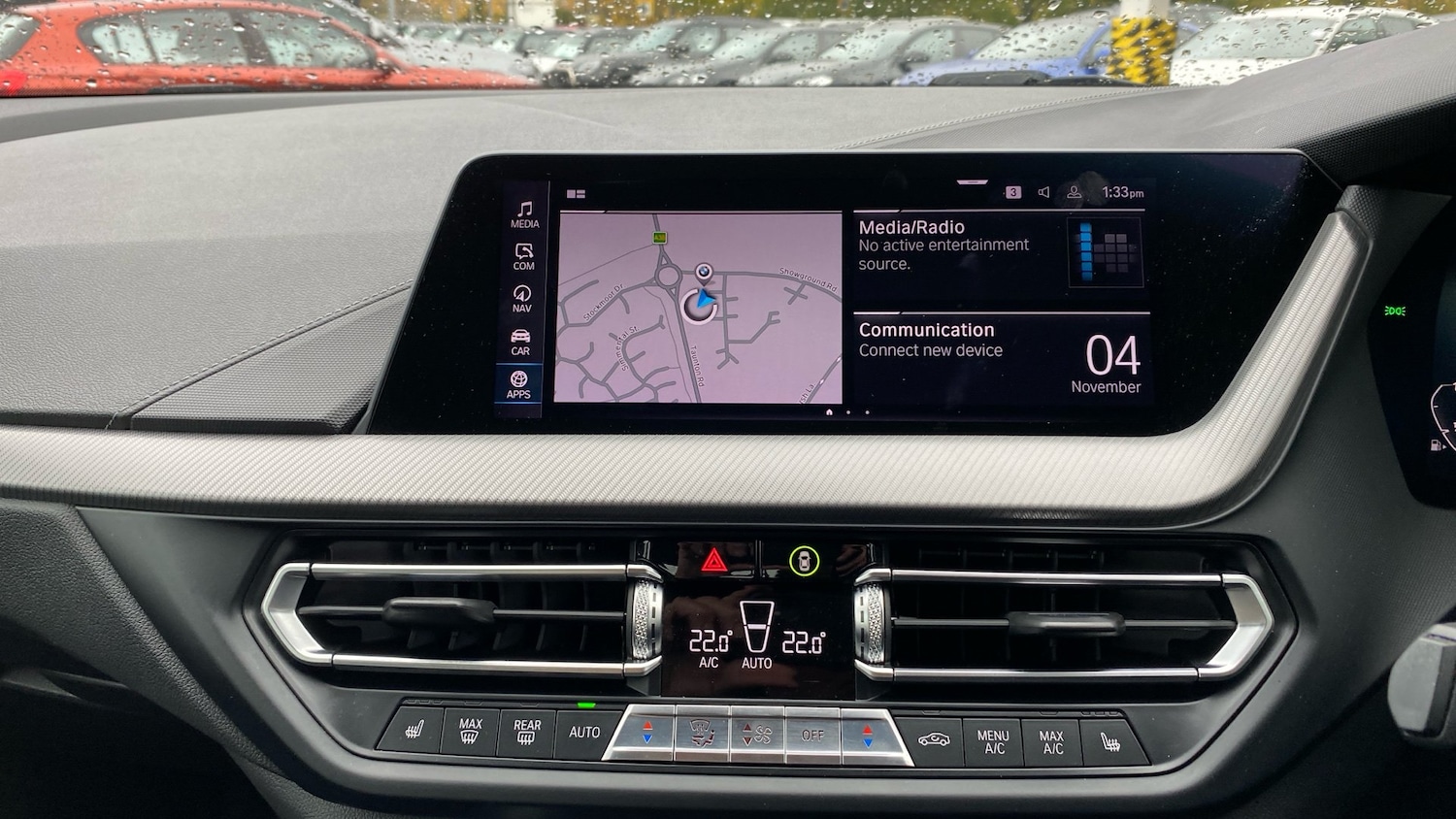 Used BMW 2 Series 2020 for sale - 76696915: Photo 8