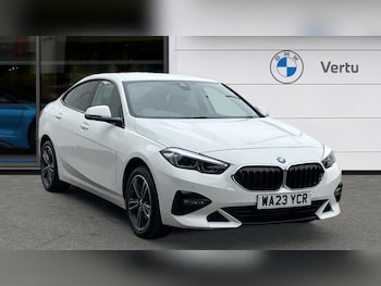 BMW - 2 Series
