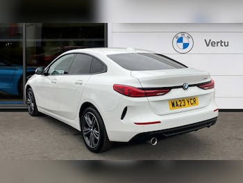 Used BMW 2 Series 2023 for sale - 76277095: Photo