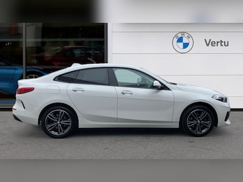 Used BMW 2 Series 2023 for sale - 76277095: Photo