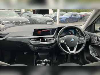 Used BMW 2 Series 2023 for sale - 76277095: Photo