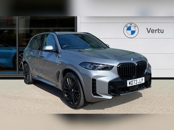 Used BMW X5 2023 for sale - 78533096: Photo