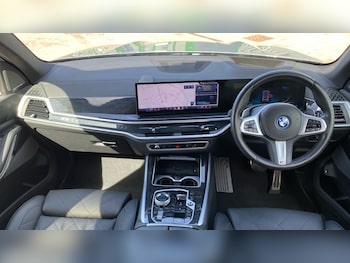 Used BMW X5 2023 for sale - 78533096: Photo