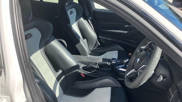 Used BMW M3 2019 for sale - 76183124: Photo 11
