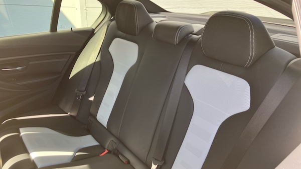 Used BMW M3 2019 for sale - 76183124: Photo 12