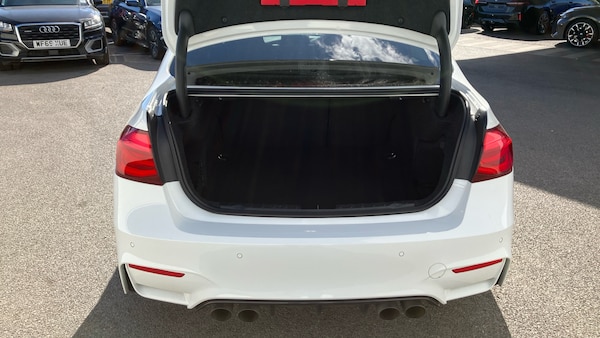 Used BMW M3 2019 for sale - 76183124: Photo 13