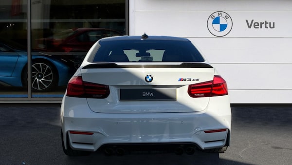 Used BMW M3 2019 for sale - 76183124: Photo 15