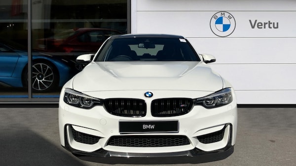 Used BMW M3 2019 for sale - 76183124: Photo 16