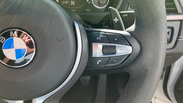 Used BMW M3 2019 for sale - 76183124: Photo 18