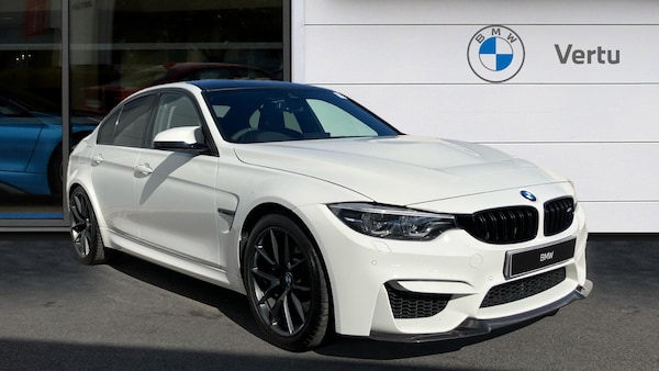 Used BMW M3 2019 for sale - 76183124: Photo 1