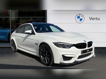 BMW - M3