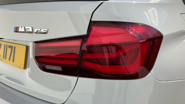 Used BMW M3 2019 for sale - 76183124: Photo 22
