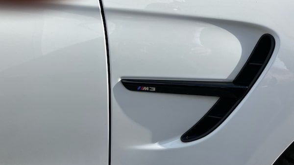 Used BMW M3 2019 for sale - 76183124: Photo 24