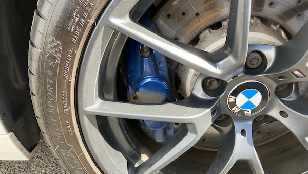 Used BMW M3 2019 for sale - 76183124: Photo 25