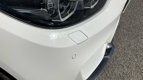 Used BMW M3 2019 for sale - 76183124: Photo 26