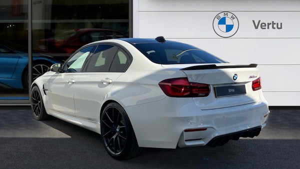 Used BMW M3 2019 for sale - 76183124: Photo 2