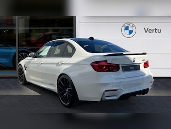 Used BMW M3 2019 for sale - 76183124: Photo 2
