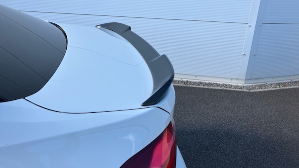 Used BMW M3 2019 for sale - 76183124: Photo 31