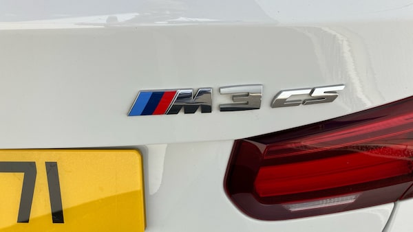 Used BMW M3 2019 for sale - 76183124: Photo 32
