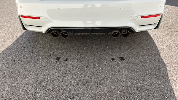 Used BMW M3 2019 for sale - 76183124: Photo 33