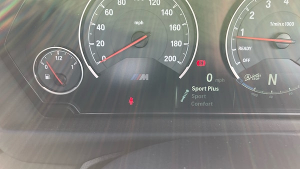Used BMW M3 2019 for sale - 76183124: Photo 37