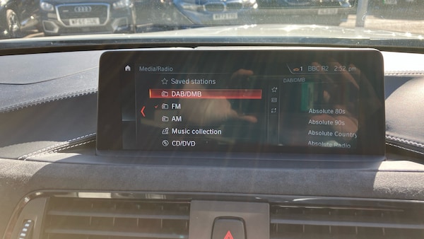 Used BMW M3 2019 for sale - 76183124: Photo 39