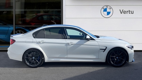 Used BMW M3 2019 for sale - 76183124: Photo 3