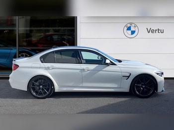 Used BMW M3 2019 for sale - 76183124: Photo 3